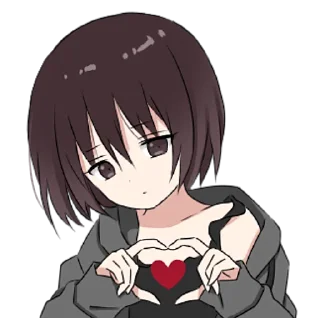 ❤️