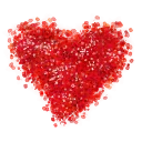 ❤