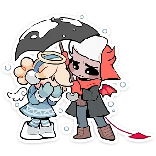 ☔️