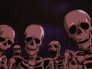 💀