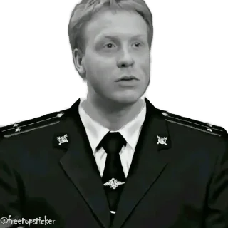 👮‍♂️