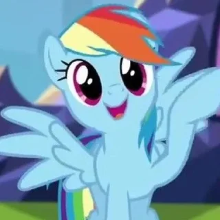 🌈