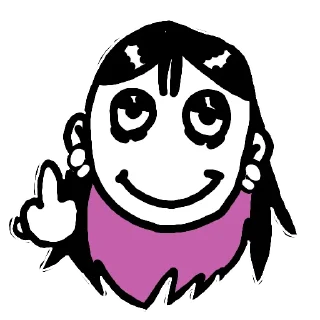 🖕