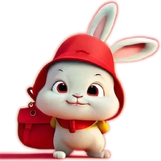 🐰