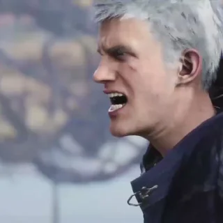 😡