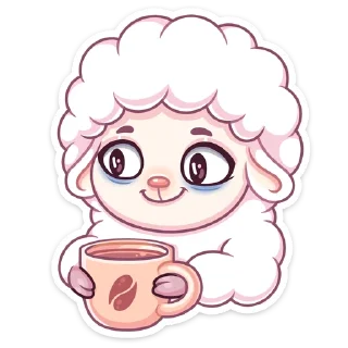 ☕️