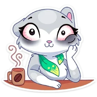☕️