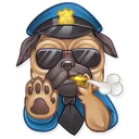 👮