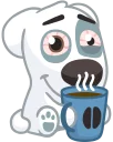 ☕️