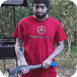 😎