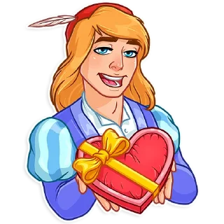 💝