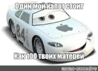 💯
