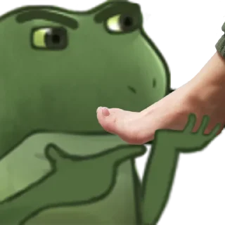 🦿