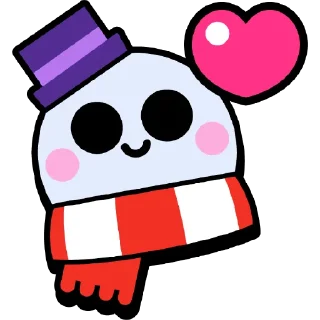 ⛄