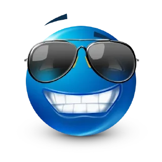😎