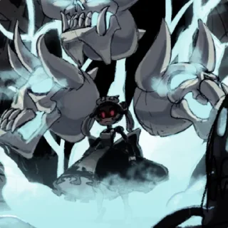 💀