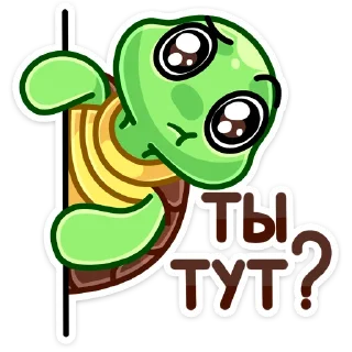 ❓