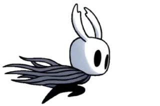 Hollow Knight