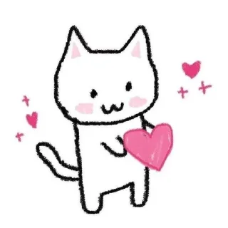 ❤️