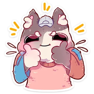 👍