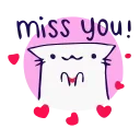 ❤️