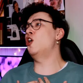 😌