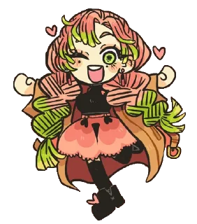 💖