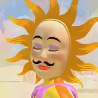 👄