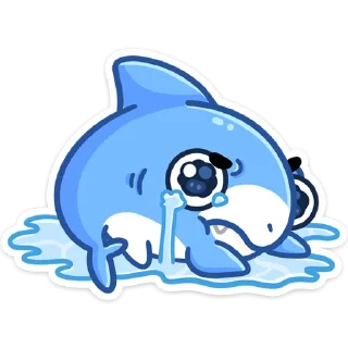 😭