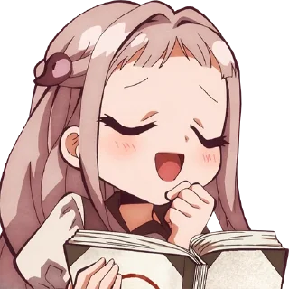 😌