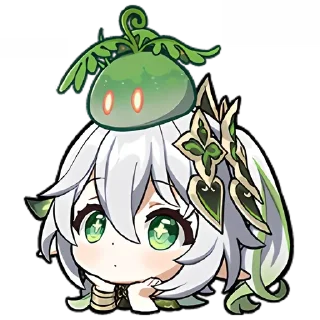 🍃