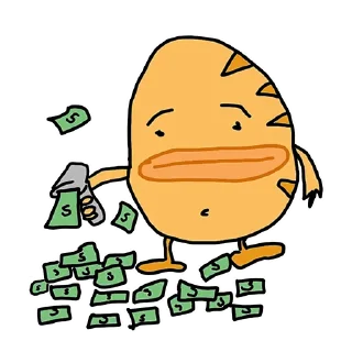 🤑
