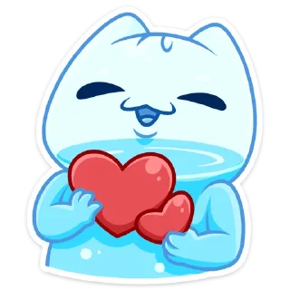 ❤️