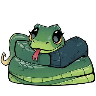 😌
