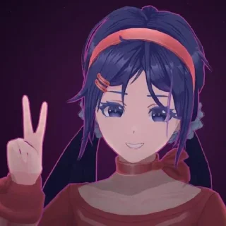 ✌️