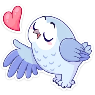😘