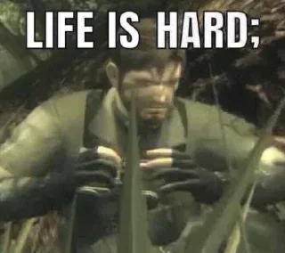 😖
