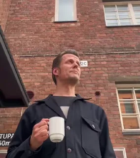 ☕️