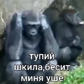 😘