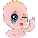 👍