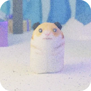 😟