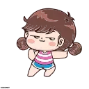 💃