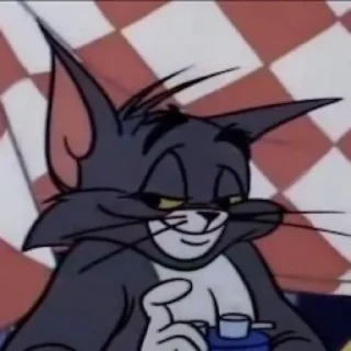 😏