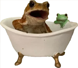 🐸