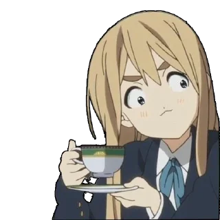 🍵