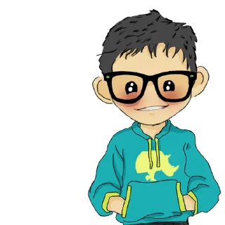 🤓