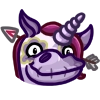 Undead Unicorn