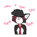 Animated Jamie Sharp!
