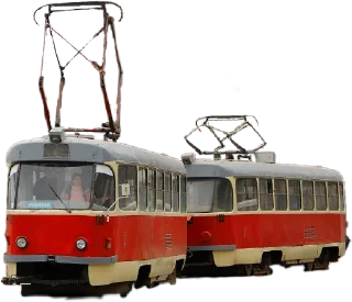 🚋