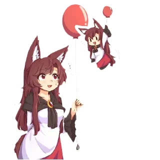 🎈
